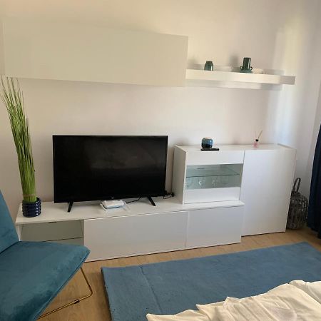 Focus Max Apartment Miercurea Ciuc Exterior foto