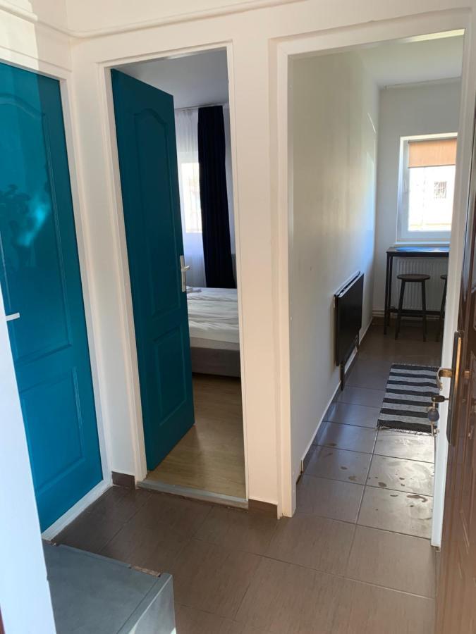 Focus Max Apartment Miercurea Ciuc Exterior foto