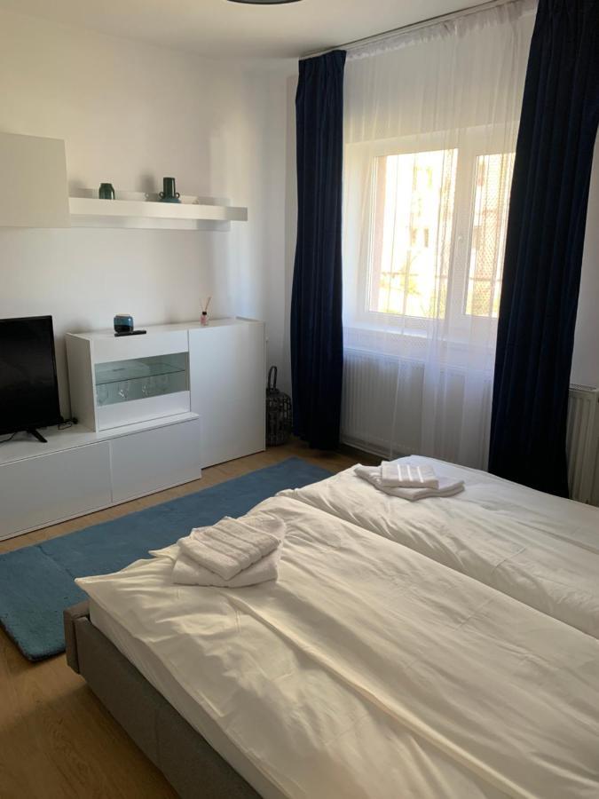 Focus Max Apartment Miercurea Ciuc Exterior foto